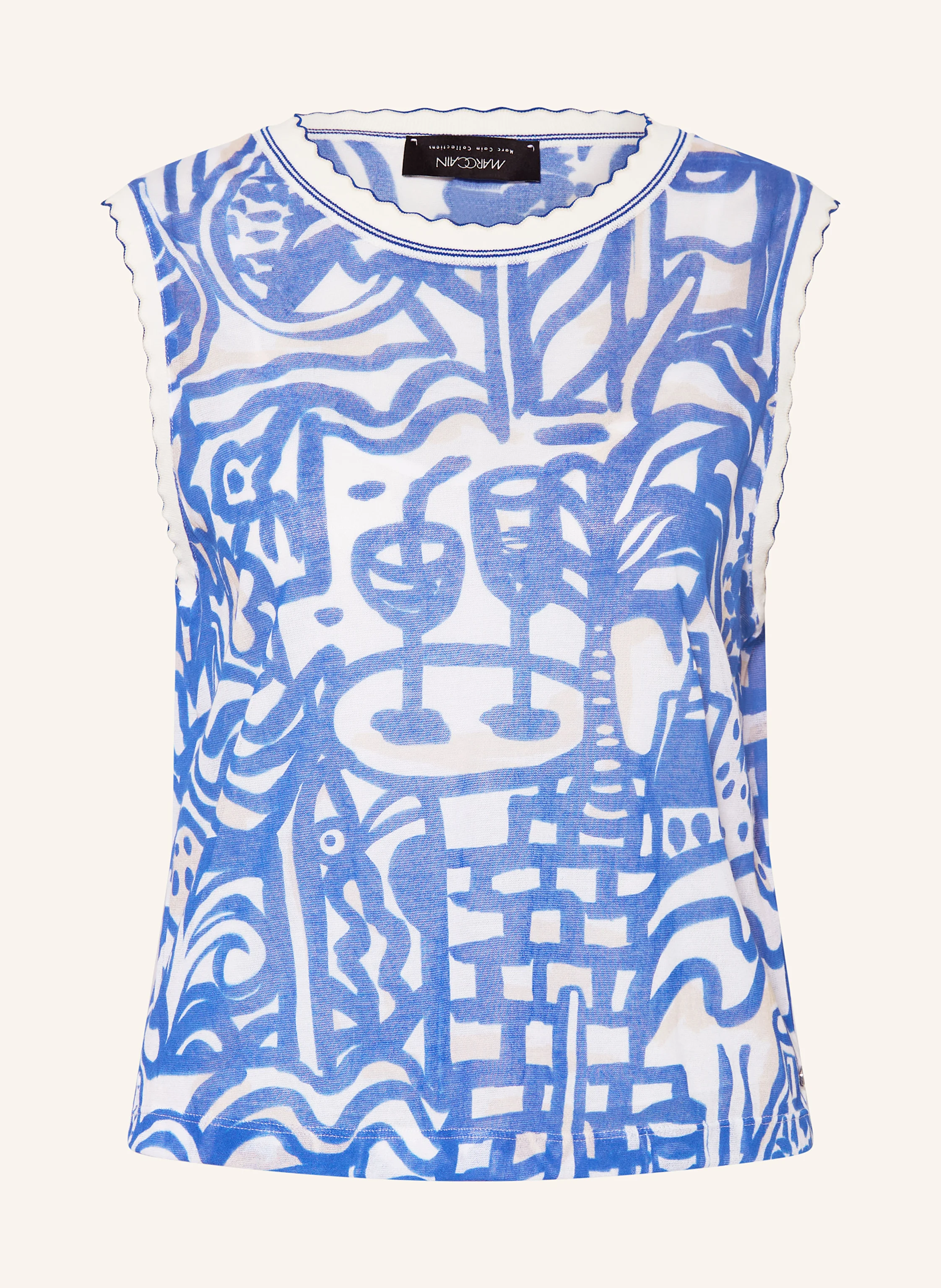 MARC CAIN Stricktop