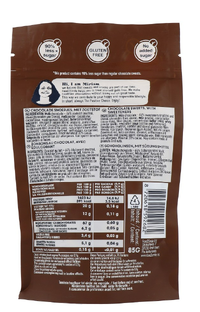 Food2Smile Chocosmiles 85GR