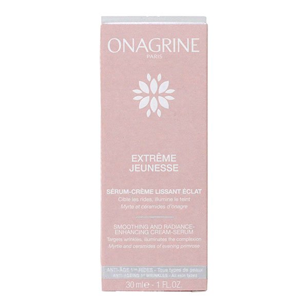 Extrême jeunesse sérum-crème 30ml