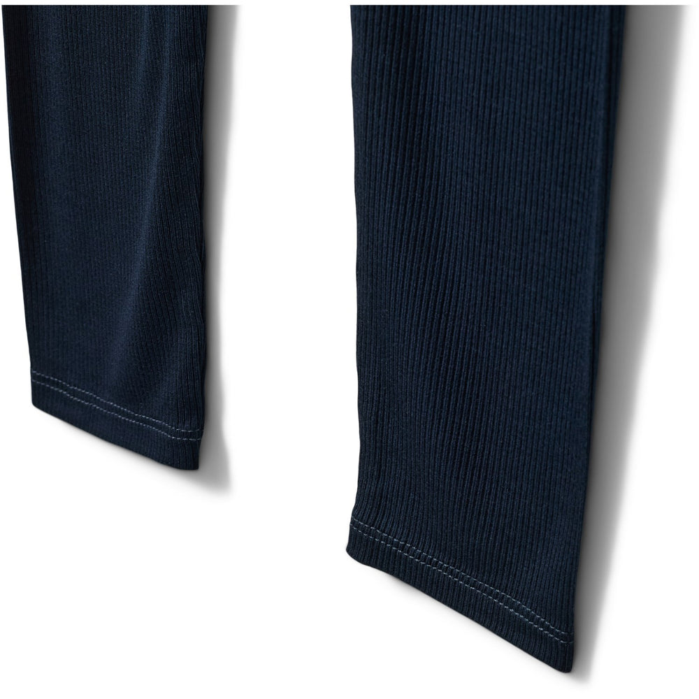 Køb Sofie Schnoor Navy Blue Nalinesb Leggings