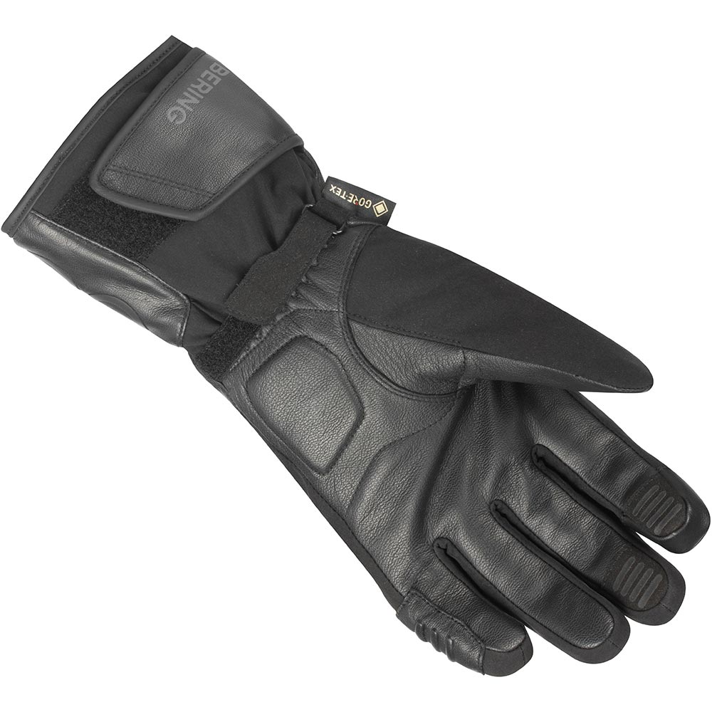 Bering - Gants Lakefield Gore-Tex® Noir