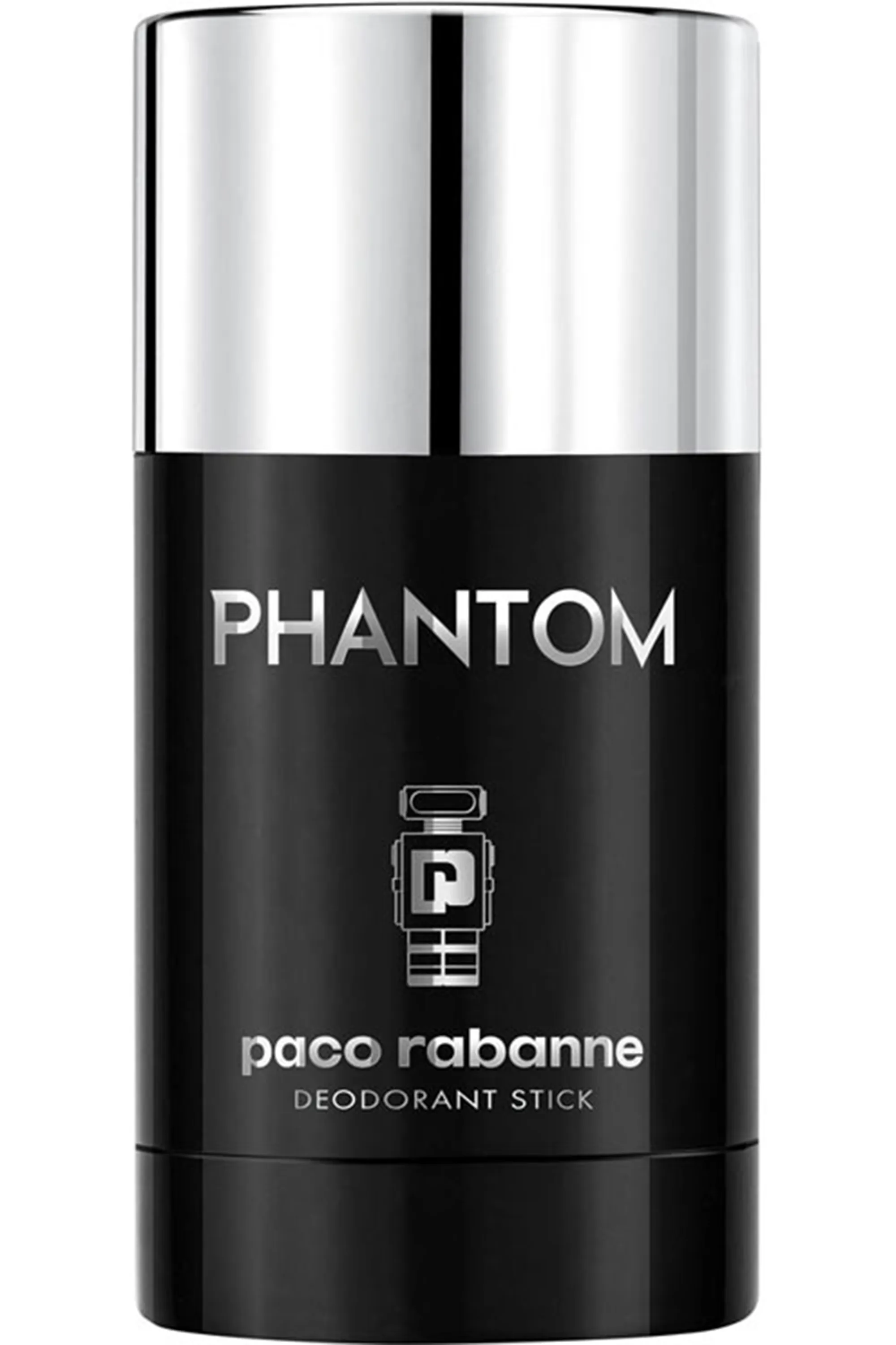 Paco Rabanne Déodorant stick Phantom-75 ml