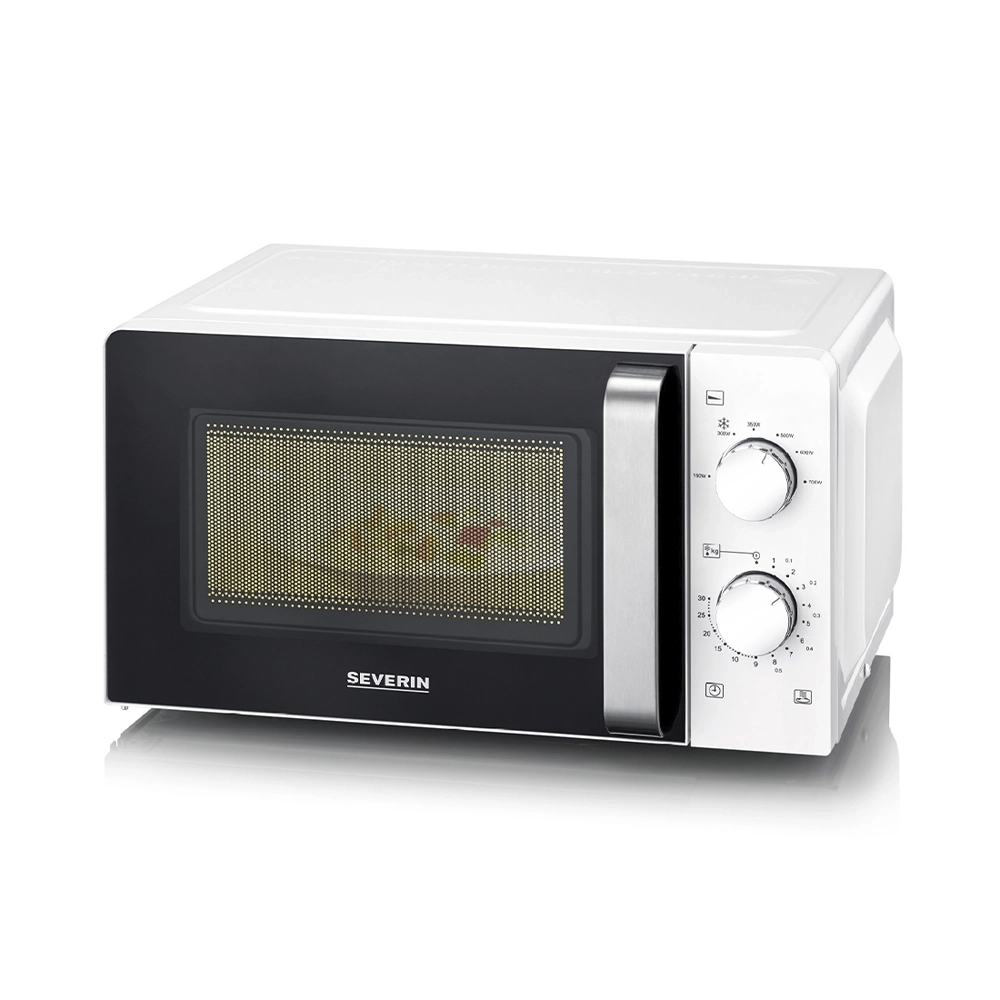 Severin MW 7885CH Mikrowelle 19L 700W