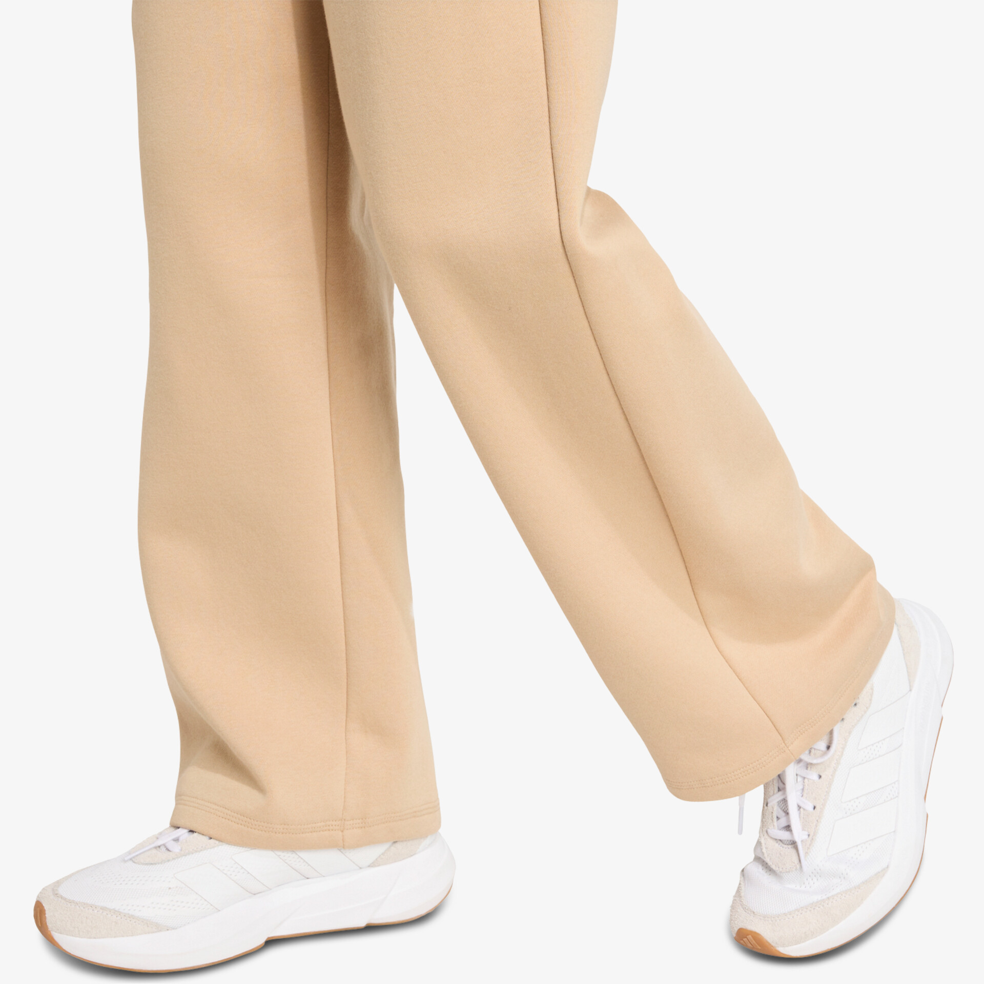 adidas Damen Hosen & Leggins beige