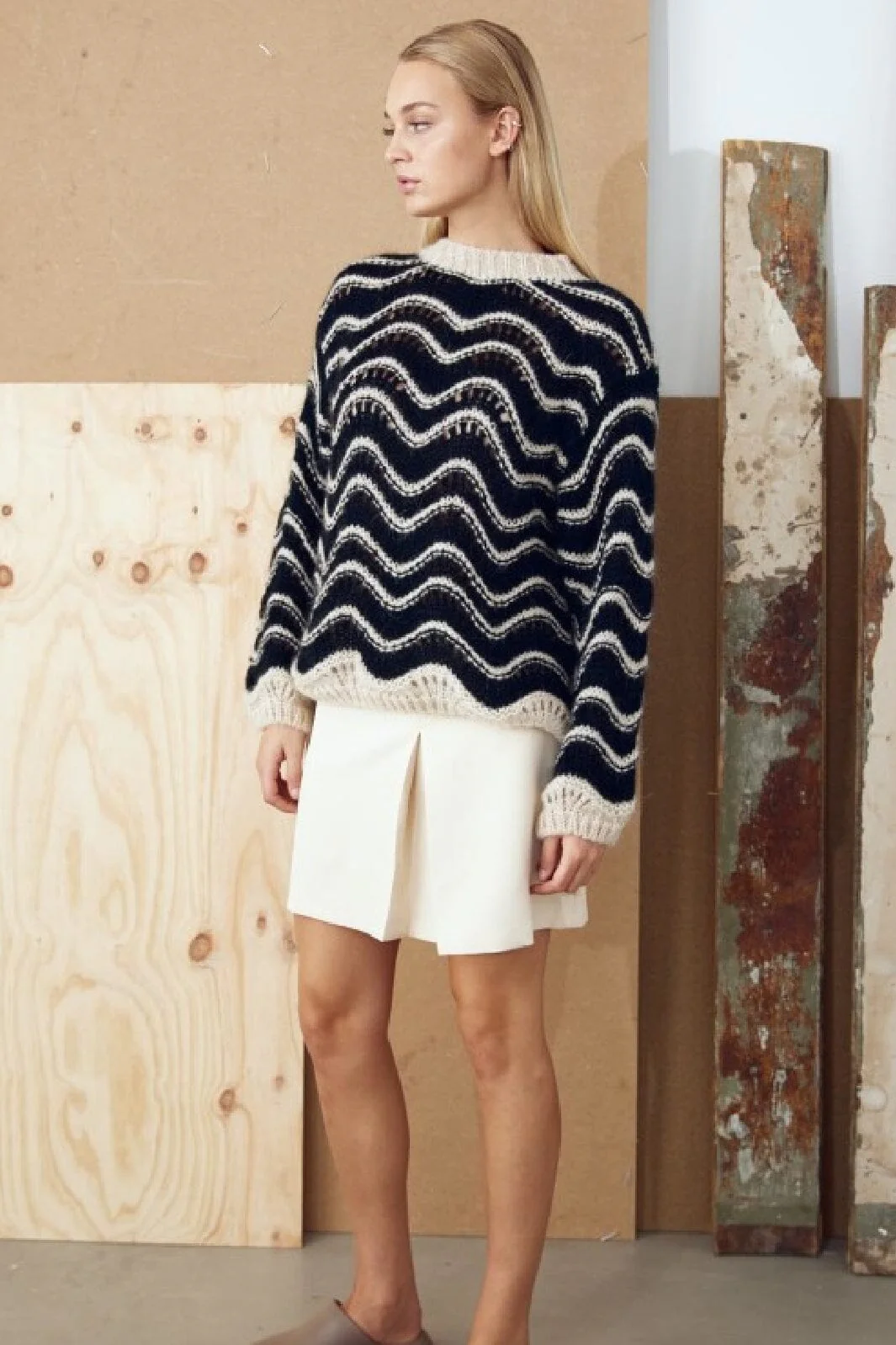 Noella Jaylani Knit