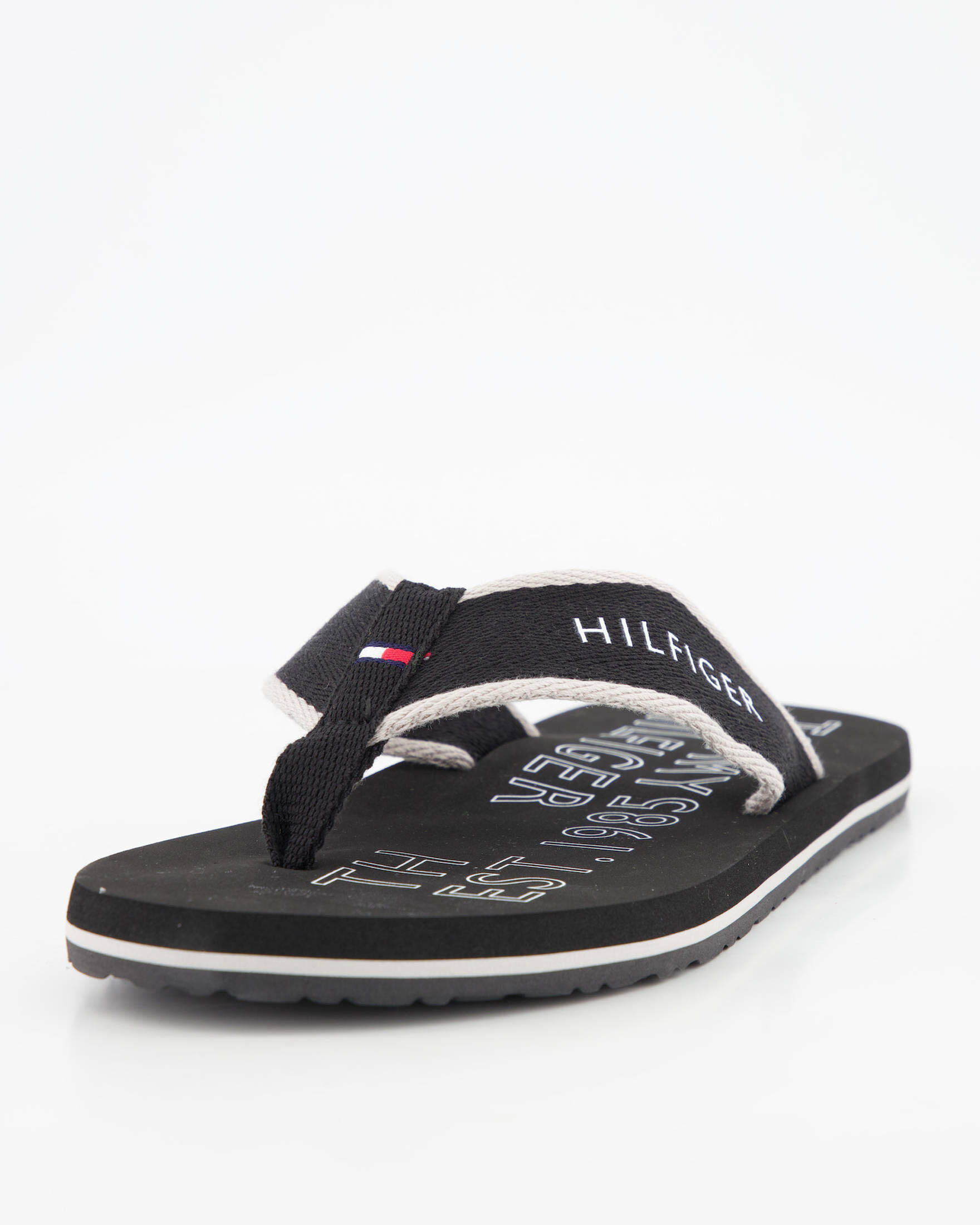 Tommy Hilfiger| Herren Zehentrenner SPORTY HILFIGER BEACH