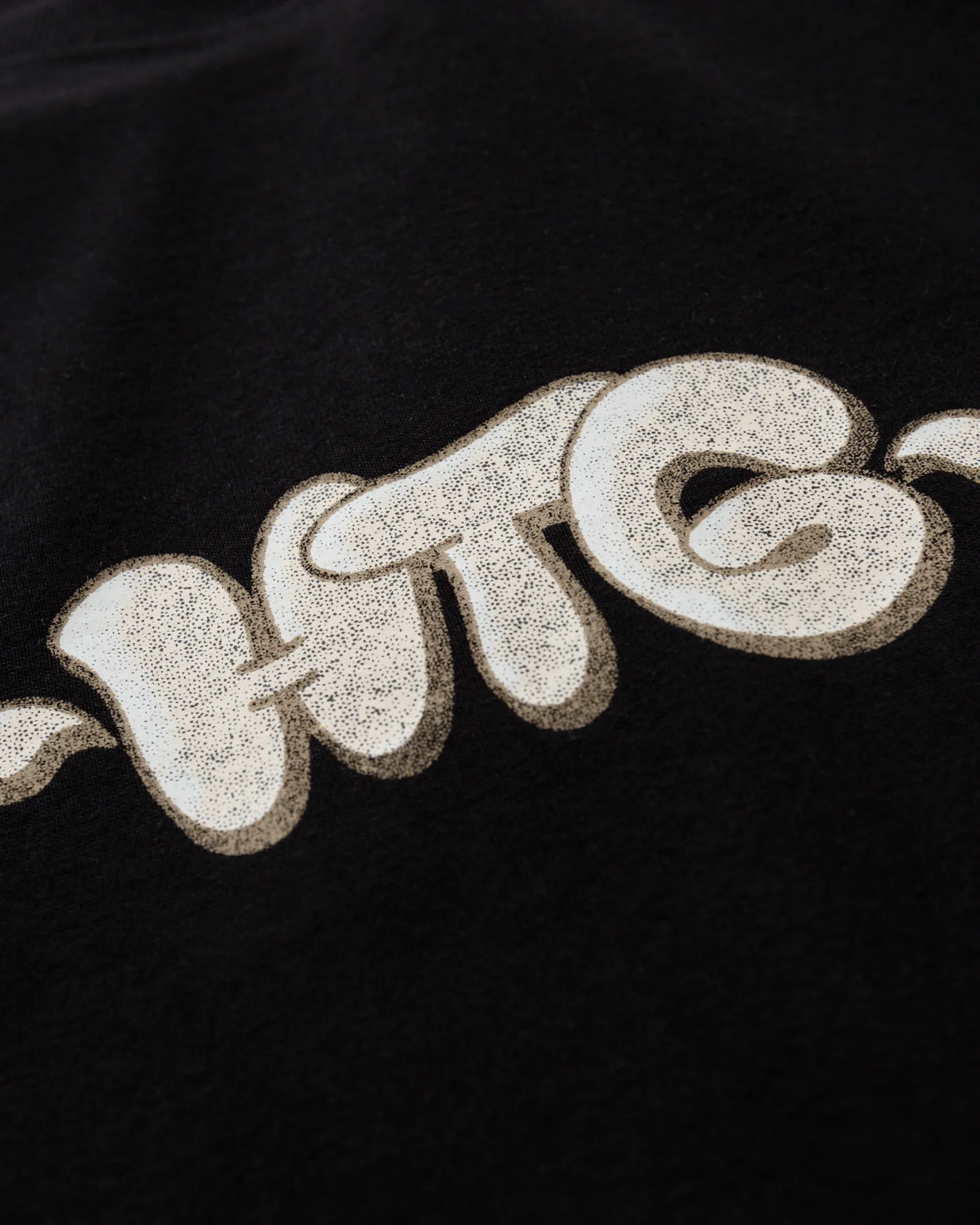 Honor The Gift KIDS SCRIPT LS TEE