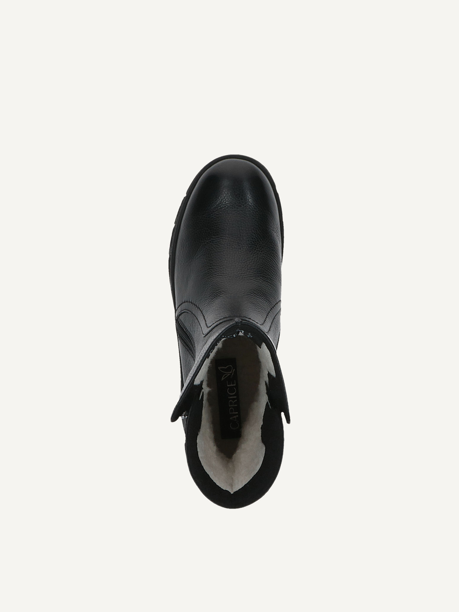 Stiefelette