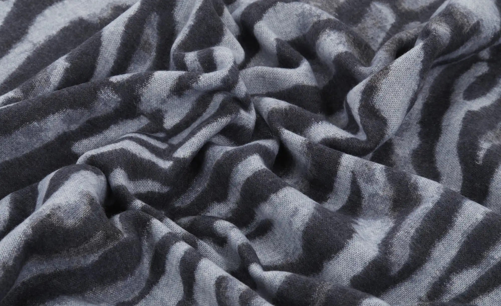 FRAAS Wohndecke Zebra FRAAS