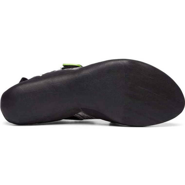 Black Diamond M Momentum ClimbingShoes Black/Anthracite