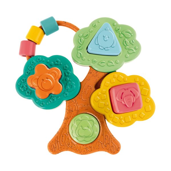 Chicco Baobab Vormensorteerder