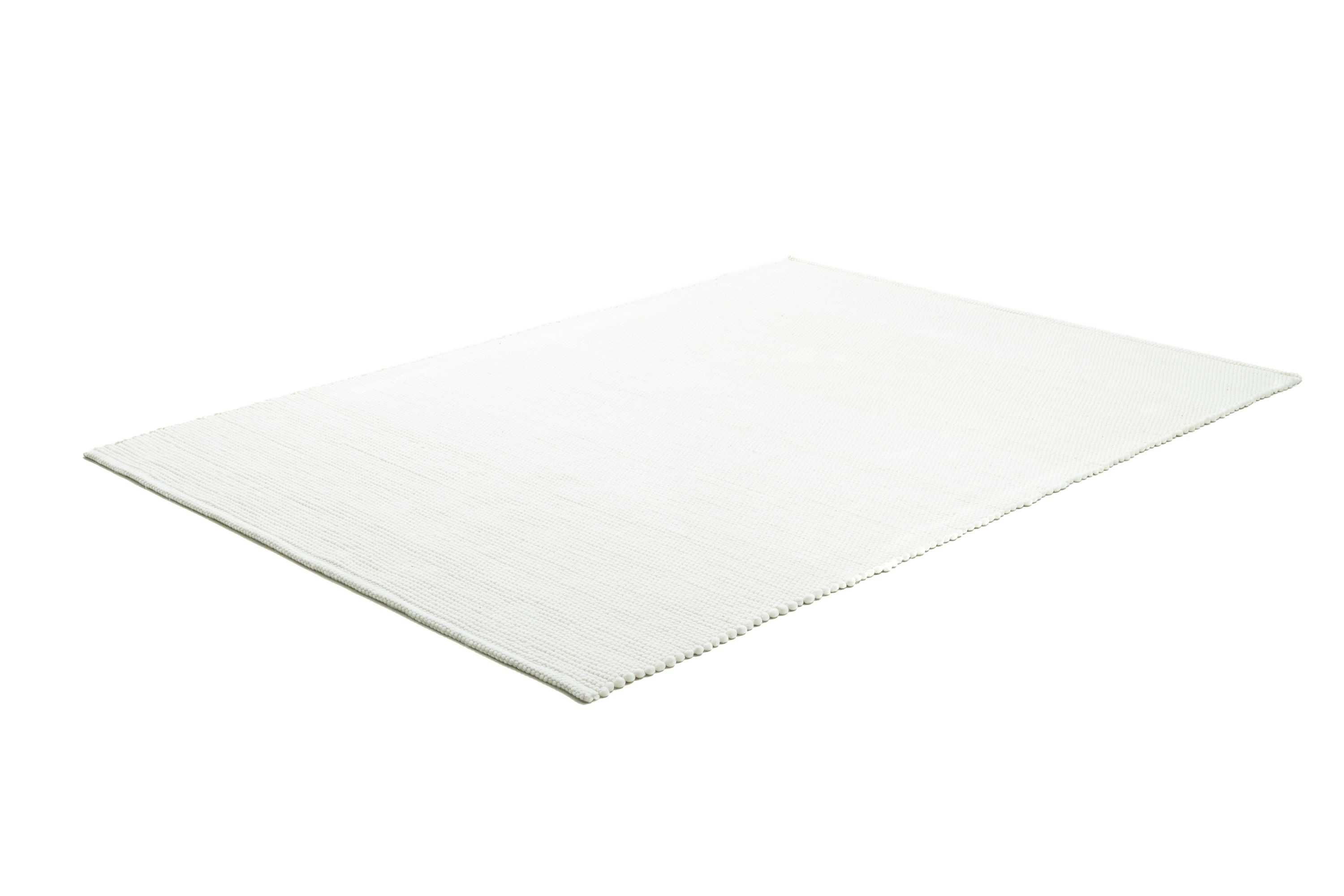 Teppich SANSIBAR HÖRNUM 40 x 60 cm