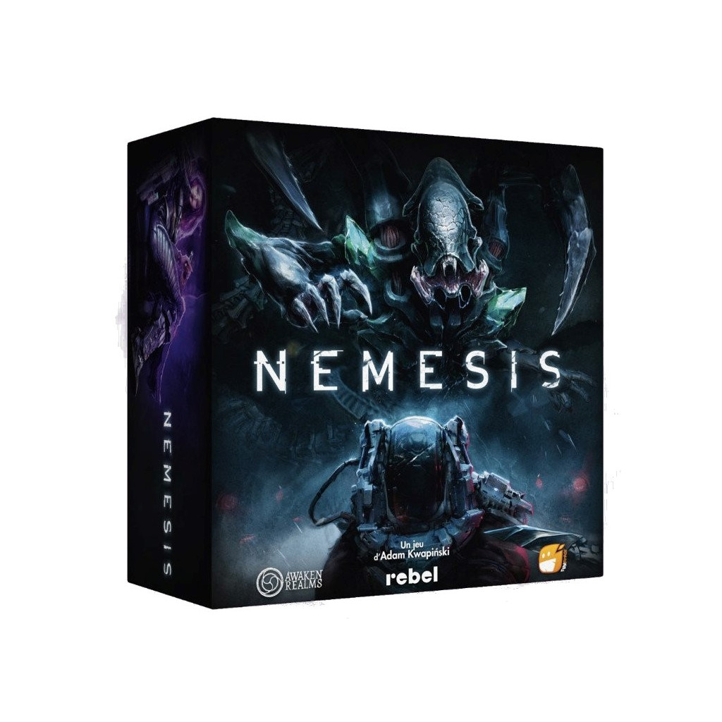 Nemesis