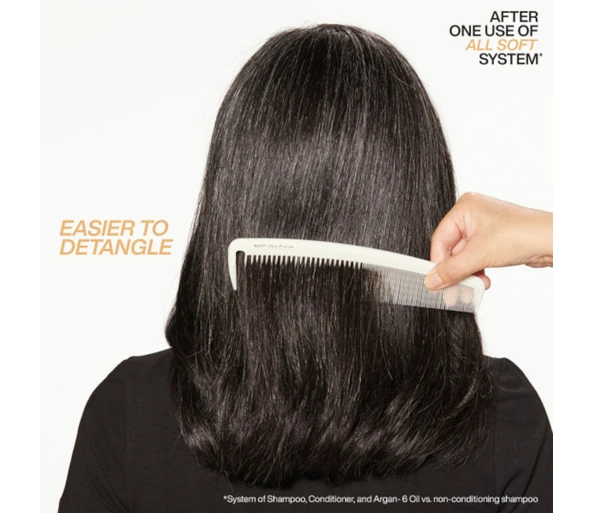 Redken All Soft Argan-6 Oil