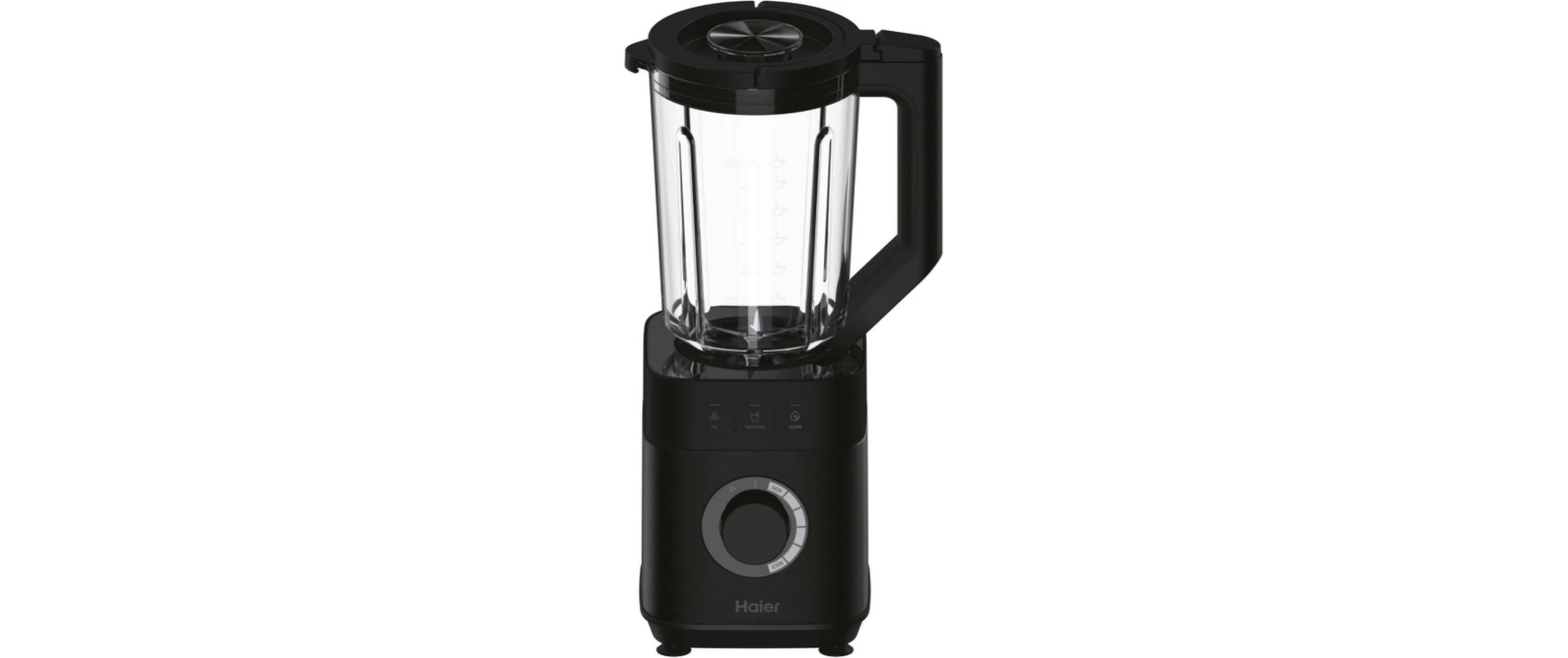 Standmixer HBL5B2 021 Schwarz<br>Blender