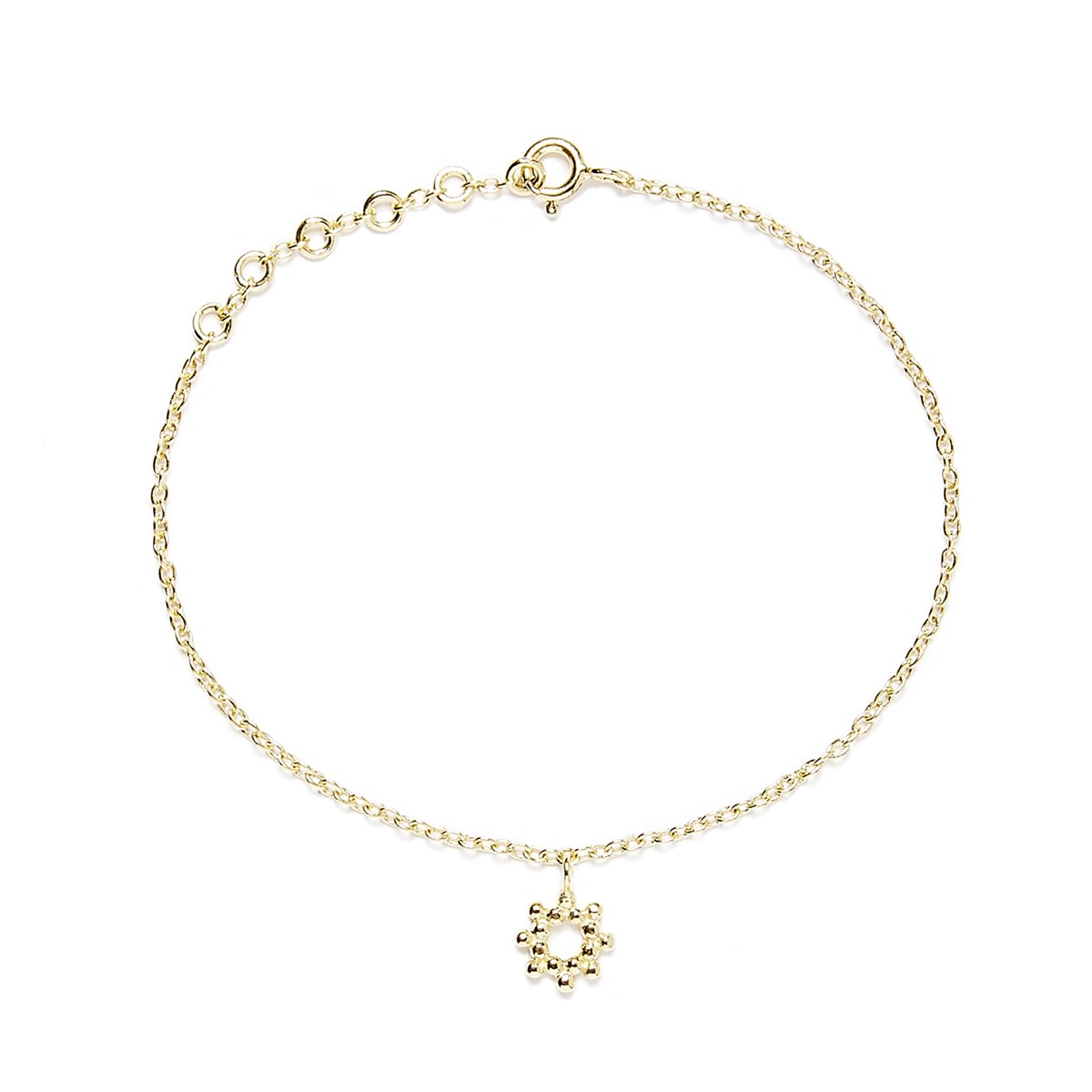 Bracelet Mini Soleil Hélios