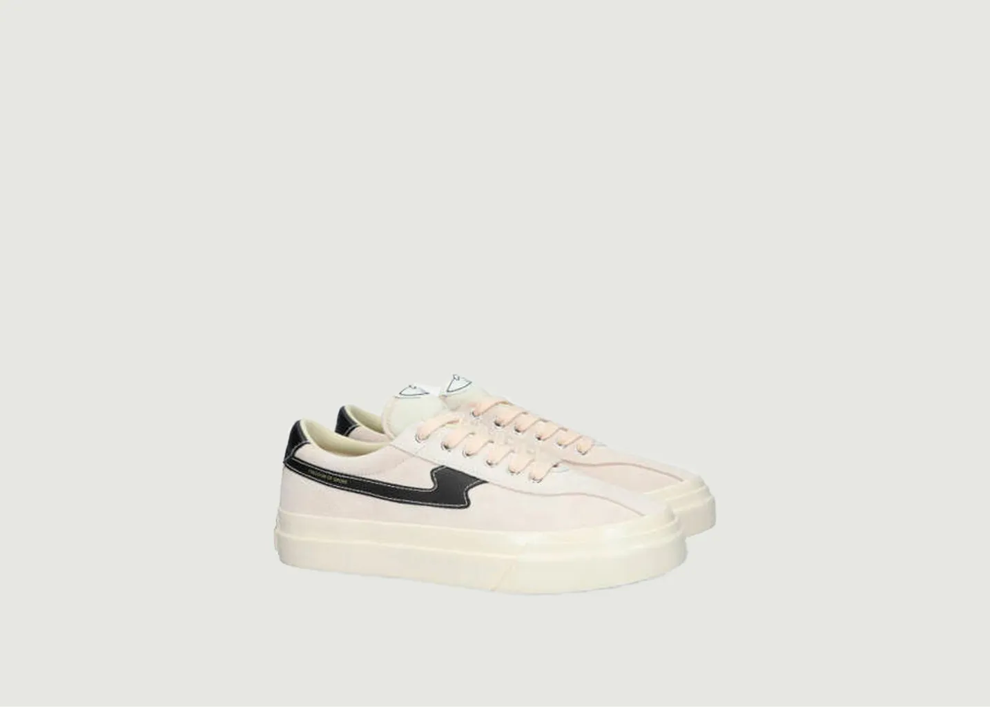 Sneakers Dellow S Strike Stepney Workers Club