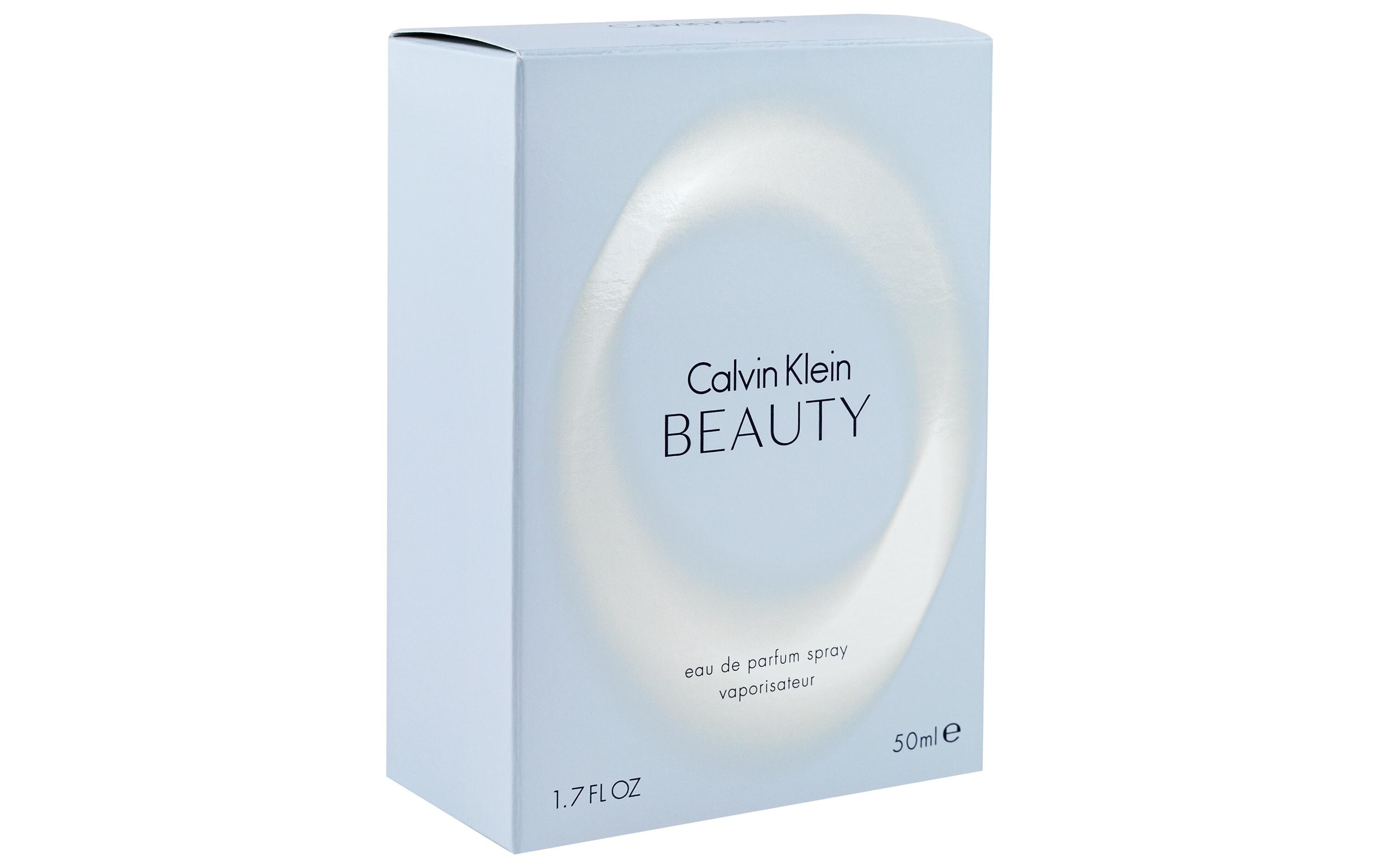 Eau de Parfum Beauty 50 mlFrischer und süsslicher Duft für die moderne Frau
