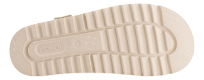 Rieker Sandal Beige 61550-60