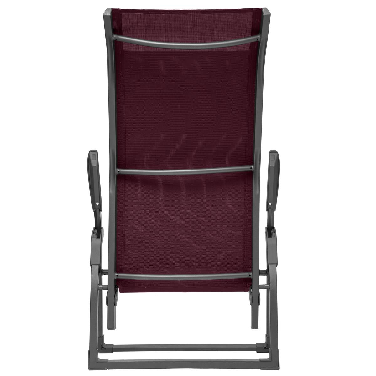 TRANSAT DECIMA BORDEAUX GRAPHITE
