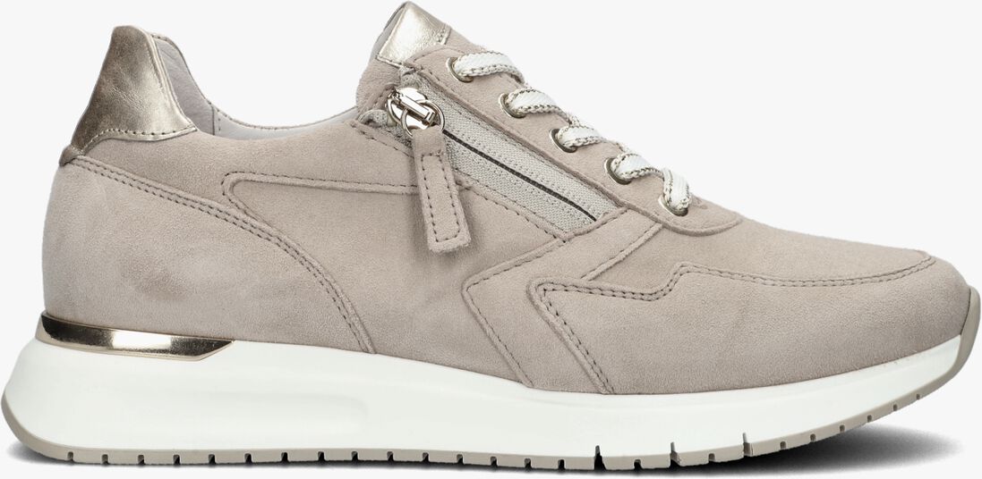 GABOR beige gabor lage sneakers 448.1