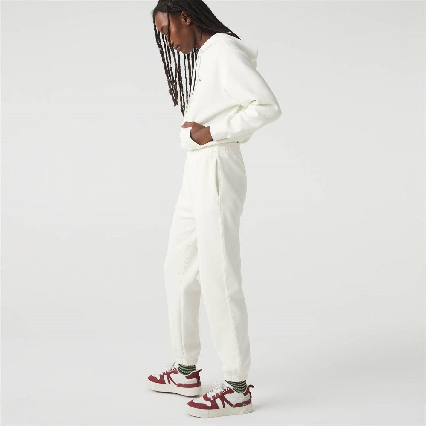 Lacoste Pique Jogging Pants