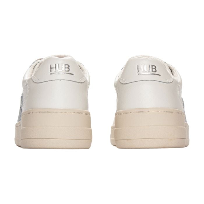 HUB Court L31 Sneakers Dames