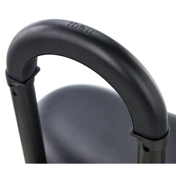Mey Chair Systems AF6-KL Schwarz