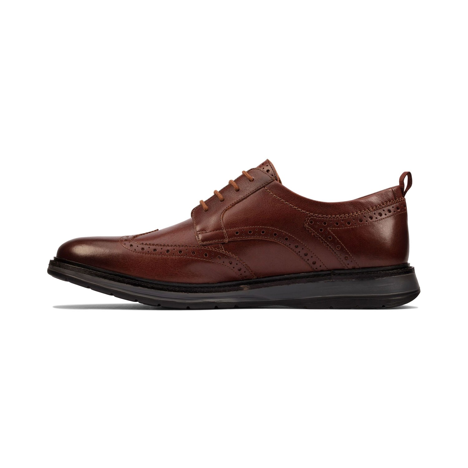Clarks Chantry Wing Herren Halbschuhe