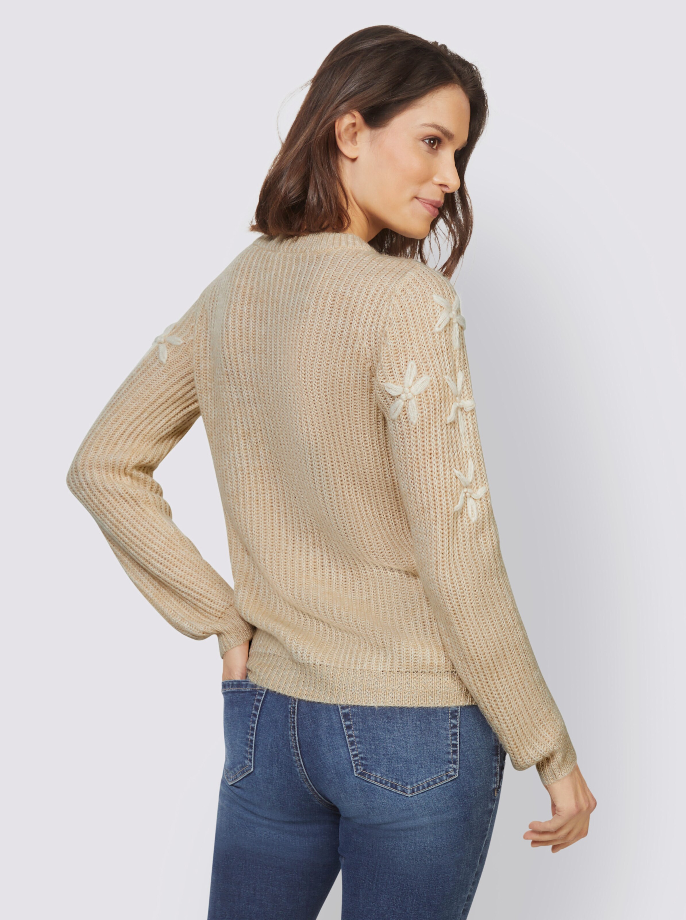 Pullover