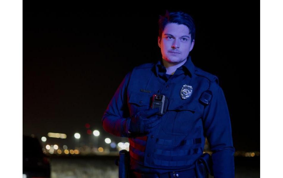 Bodycam W120 Schwarz, 5 Stück<br>Für Livestreams und Tracking – ganz nach Ihren Wünschen