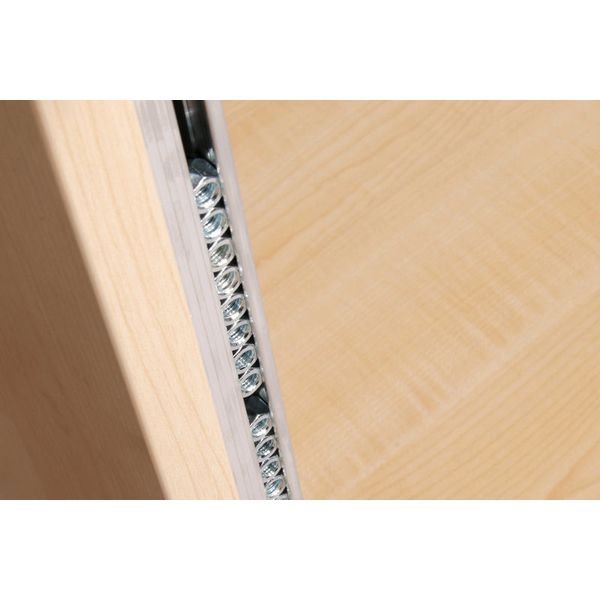 Thon Studio Desktop 8U maple