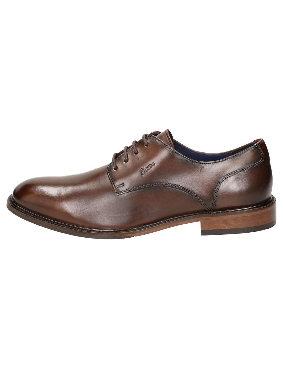 Schnürschuh Malronus-700