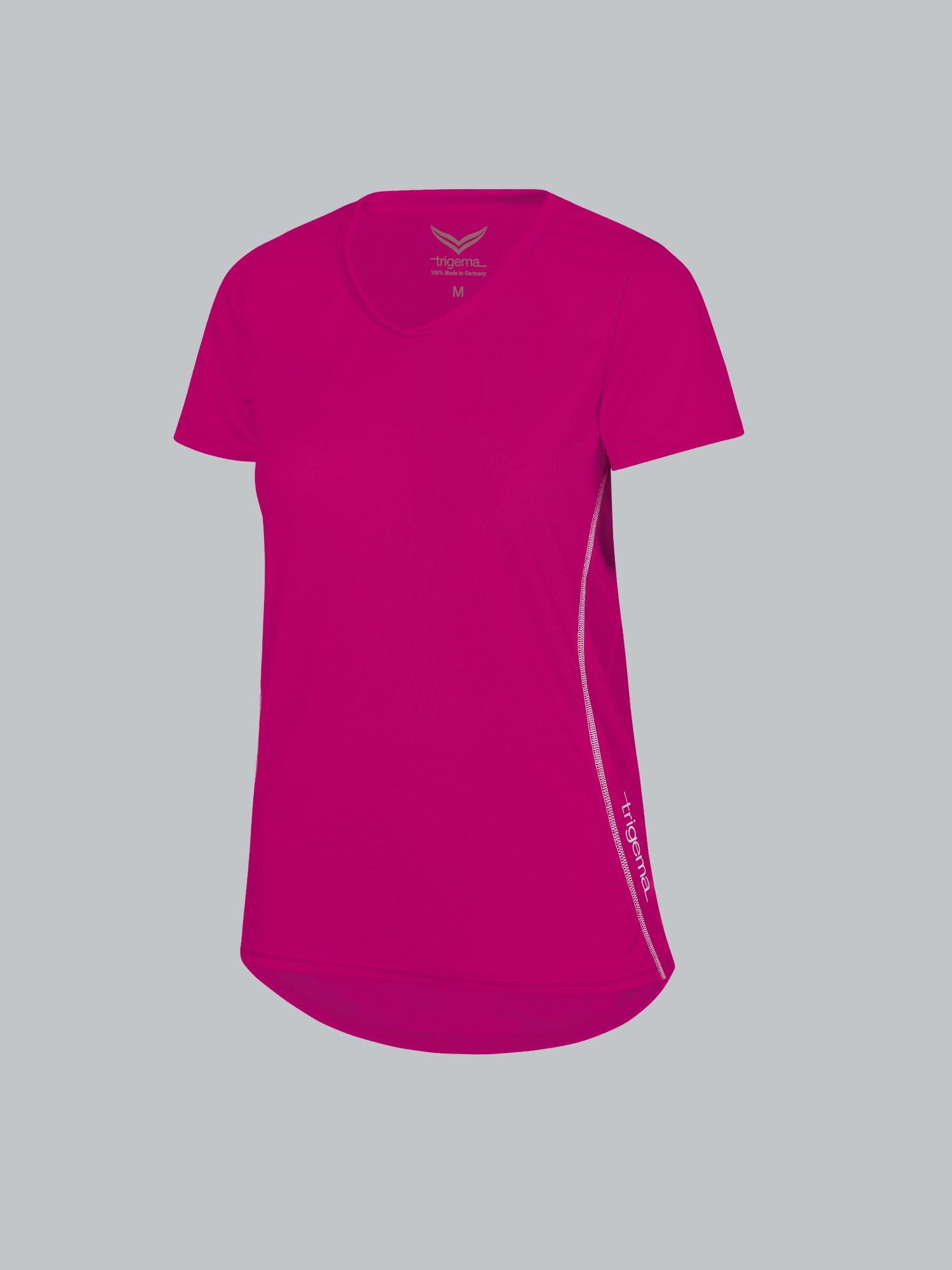 Sportshirt COOLMAX® Magenta