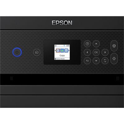 Epson EcoTank ET-2851 - imprimante multifonction jet d'encre couleur A4 - Wifi