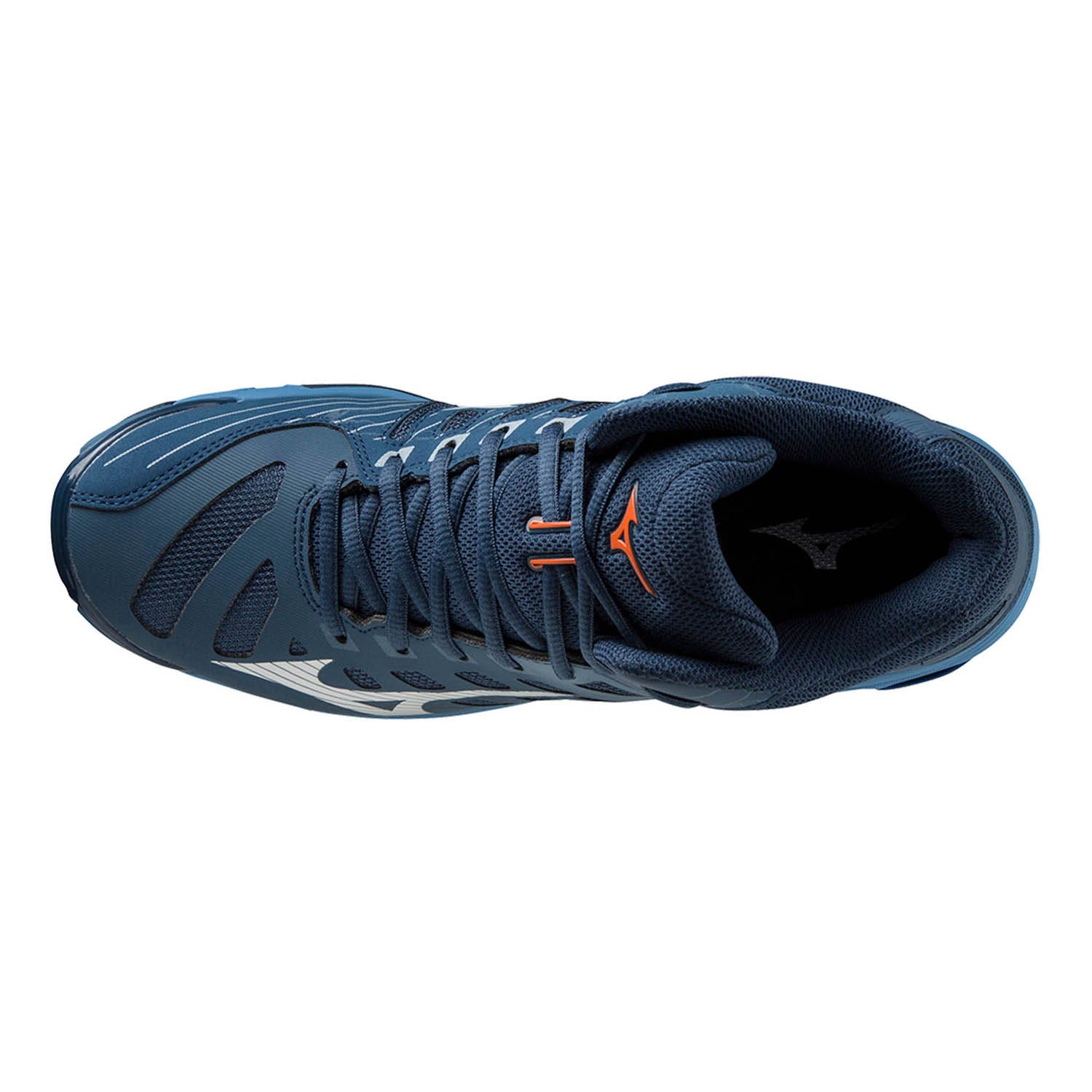Mizuno  Wave Voltage Mid