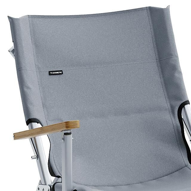 DOMETIC - CHAISE COMPACT CAMP CHAIR