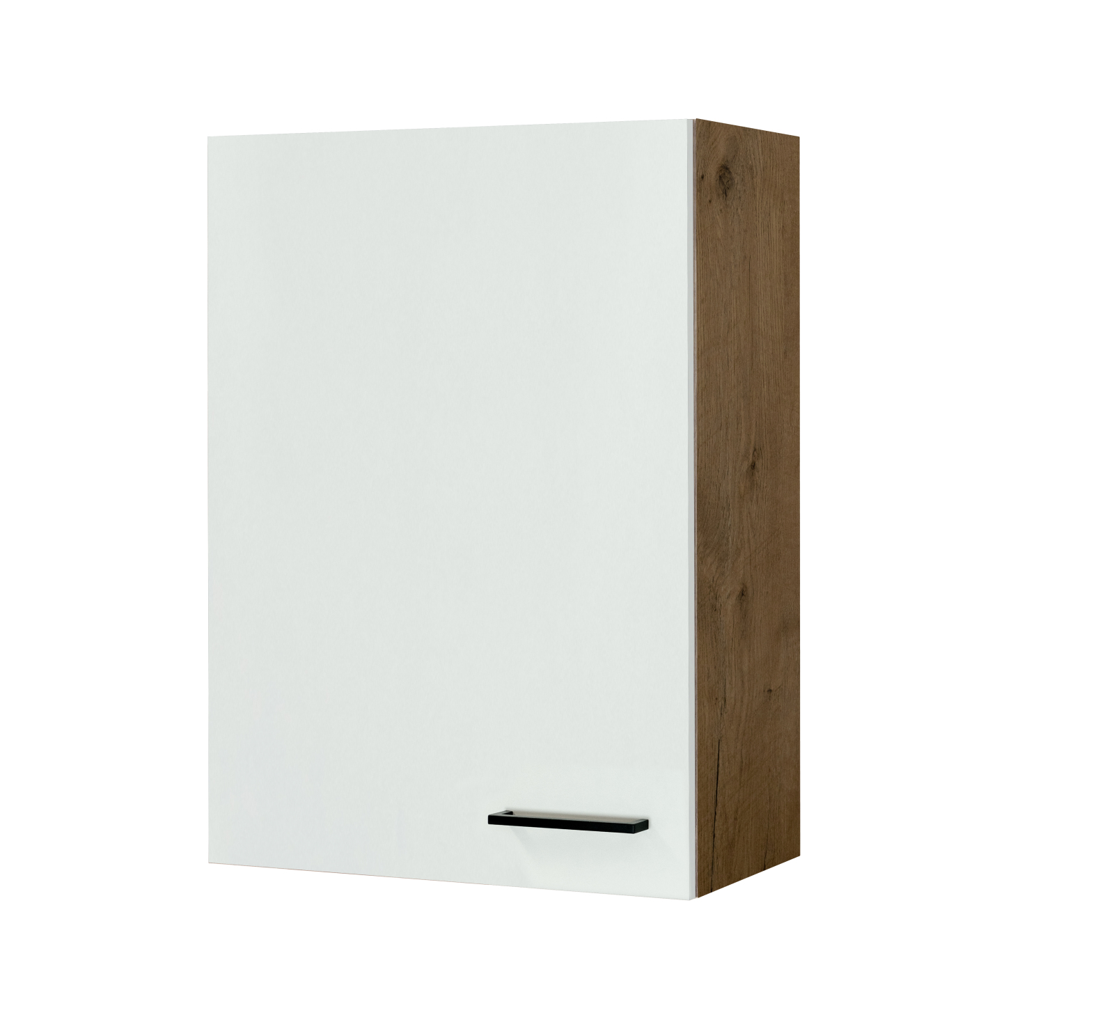 Hängeschrank VINTEA - Lancelot Oak - Magnolia matt -60 cm - extra hoch