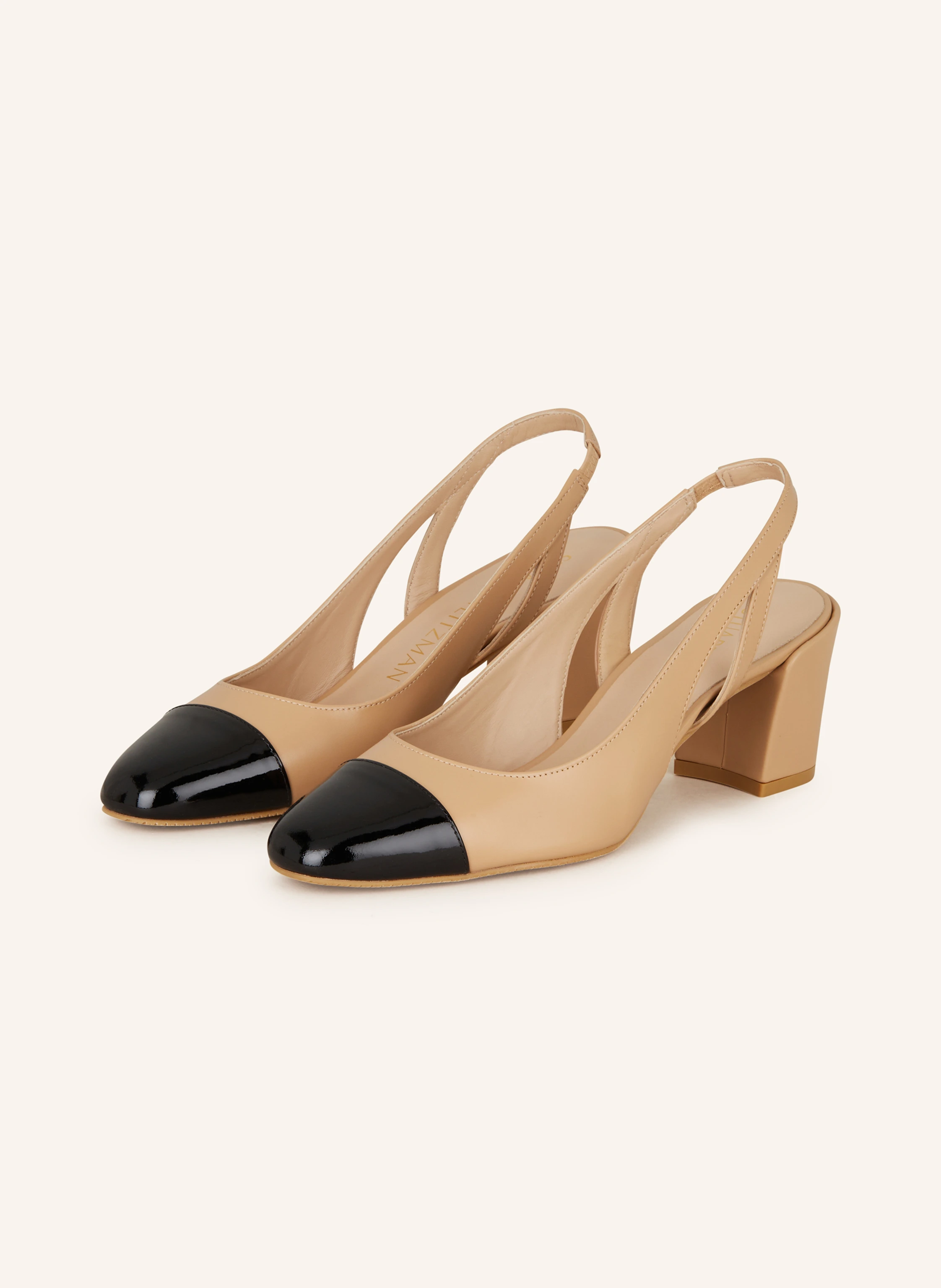 STUART WEITZMAN Slingpumps SLEEK 50