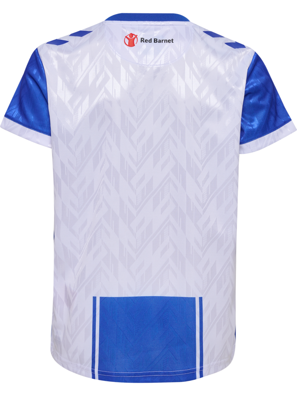 OB 24/25 HOME JERSEY SS KIDS