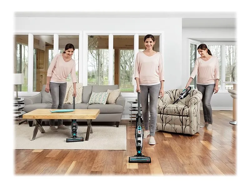 BISSELL MultiReach Essential 2280N - Støvsuger - Stiksuger kort/håndholdt (2-i-1)