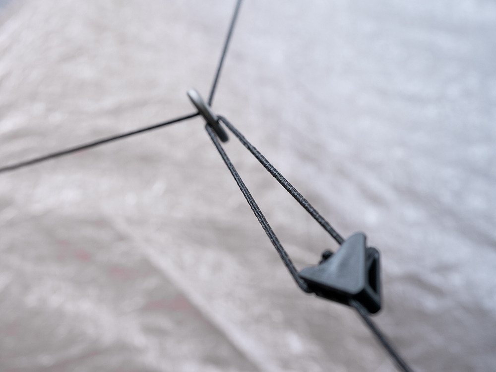 Vestibule 2.5 Dyneema