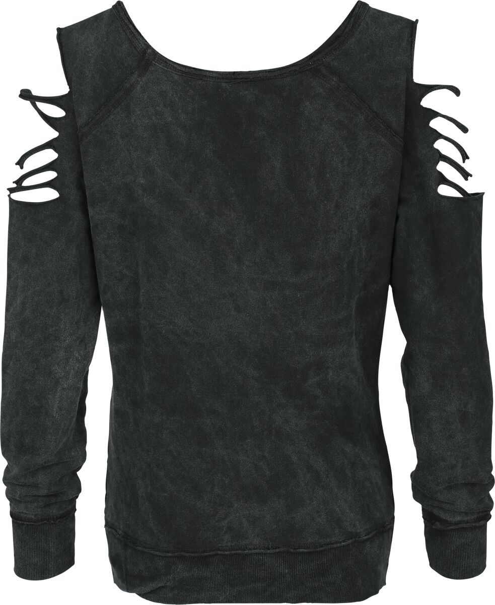 Disintegration | The Cure Sweat-shirt