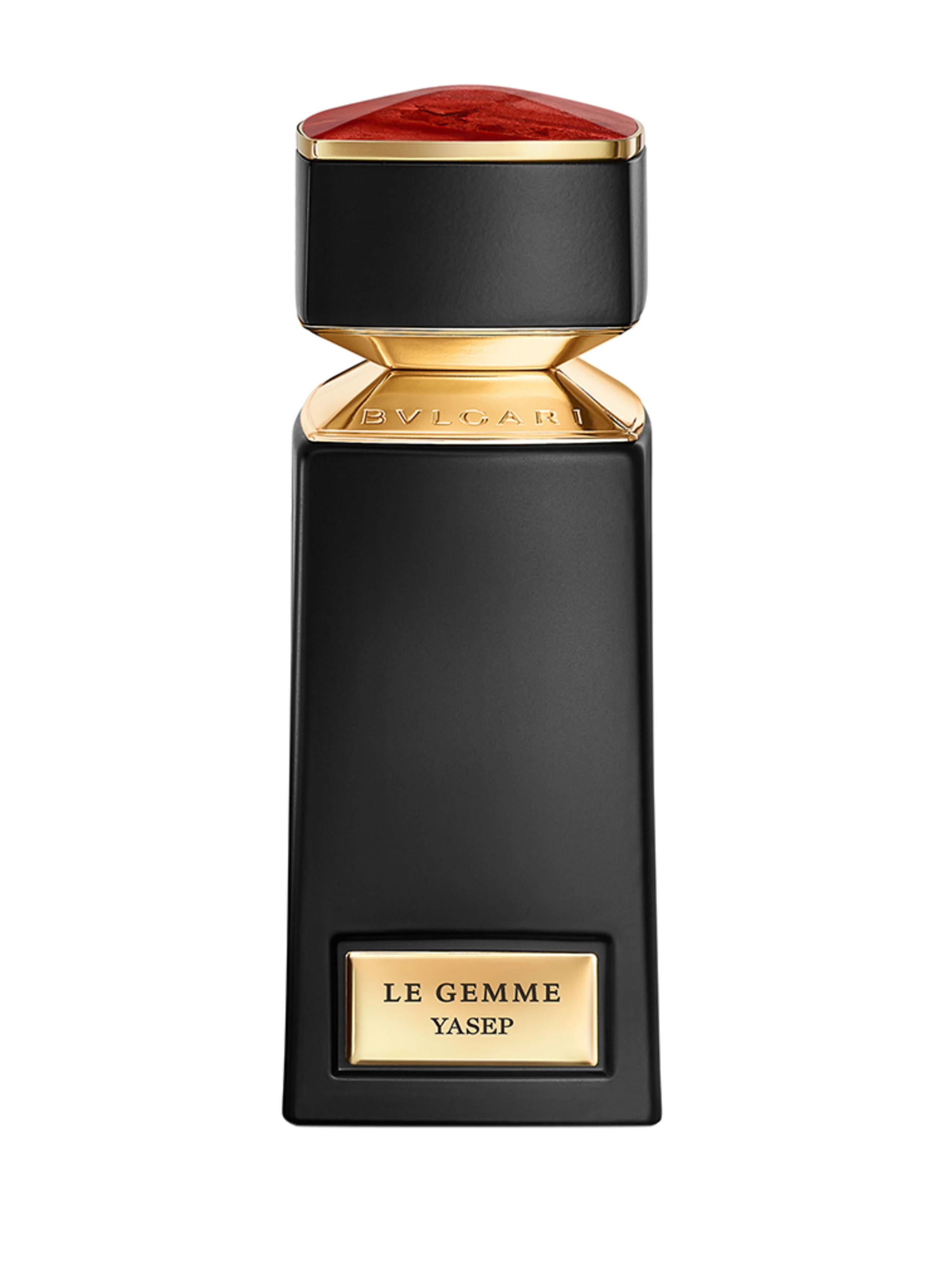 BVLGARI Fragrances LE GEMME YASEP