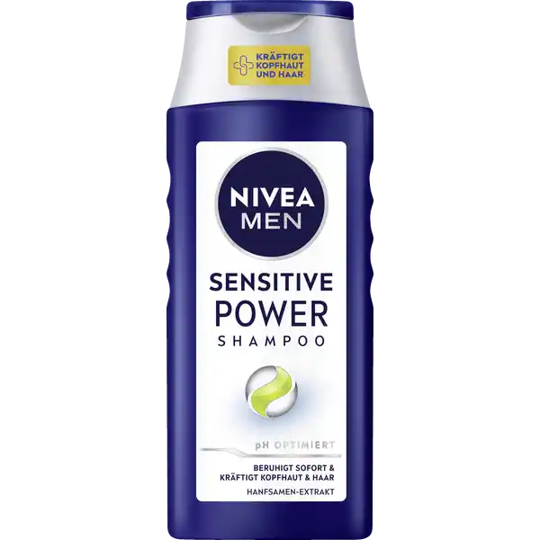 Sensitiv Power Shampoo