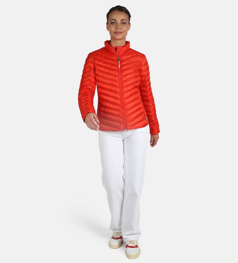 Fuchs Schmitt| Damen Steppjacke