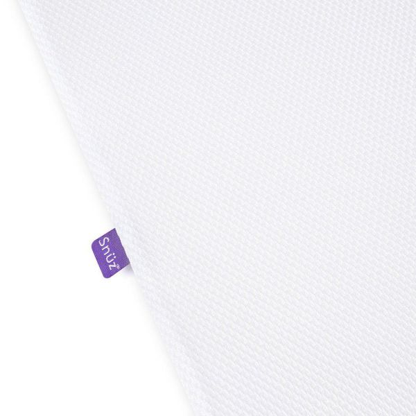 Snuz Wiegmatras - SnuzPod 3 - Premium Quilted
