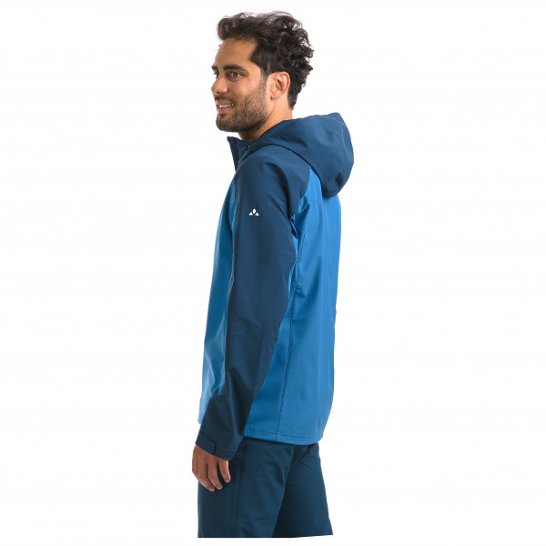 Vaude - Itri Hoody Jacket - Veste softshell