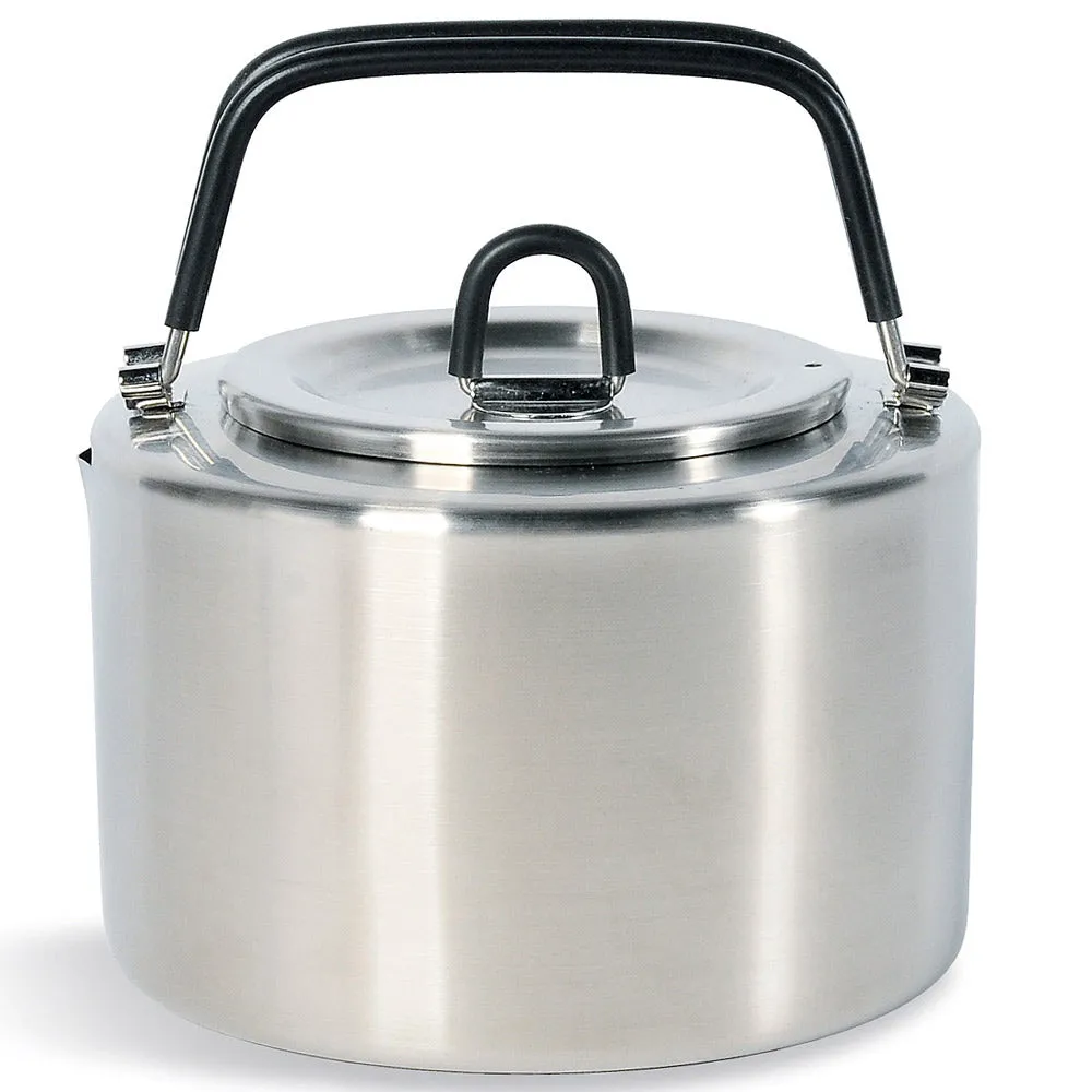 Tatonka -  Wasserkessel H2O Pot 1.5 L stainless steel