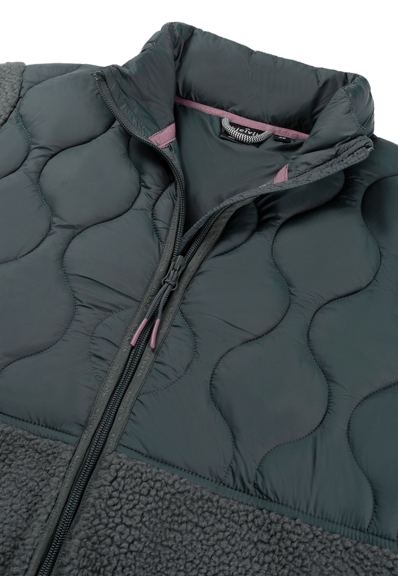 Nowi Fleece Vest